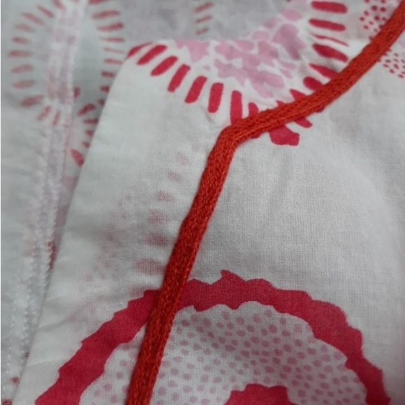 PERSIFOR Anona Studio Paisley Print Tunic - Picture 5 of 11